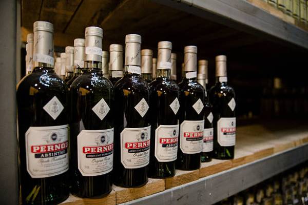 aperitif là gì, điểm danh 10+ loại aperitif nổi tiếng thế giới